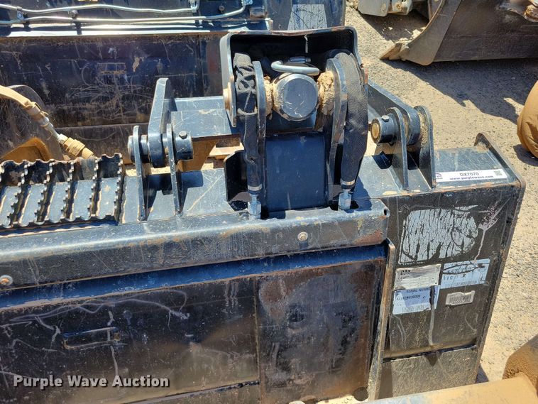 image for item DX7070 Caterpillar 67