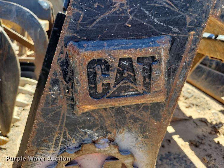 image for item DX7070 Caterpillar 67