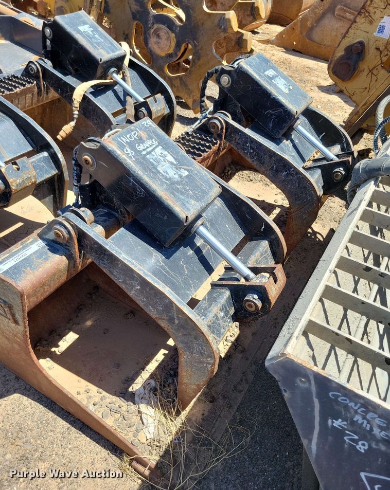 image for item DX7071 Caterpillar 67