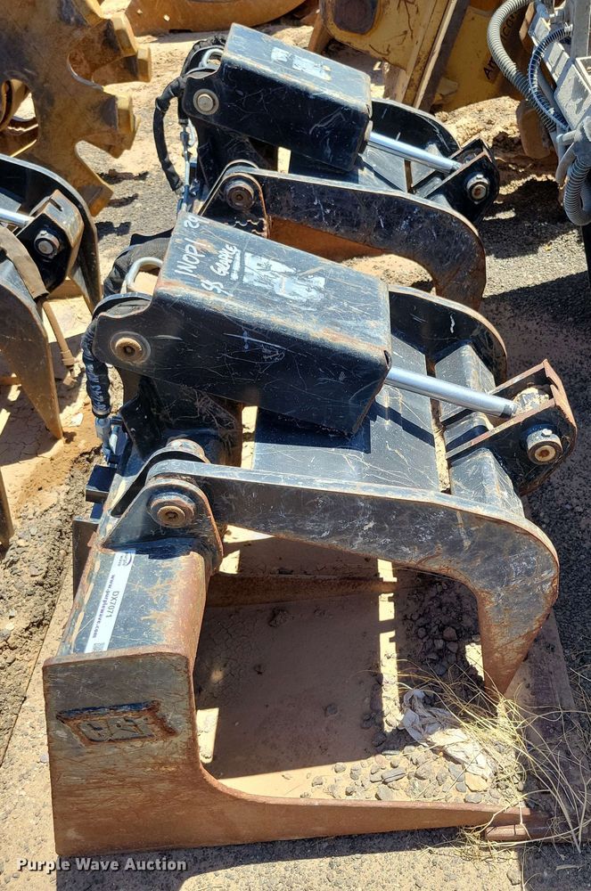 image for item DX7071 Caterpillar 67