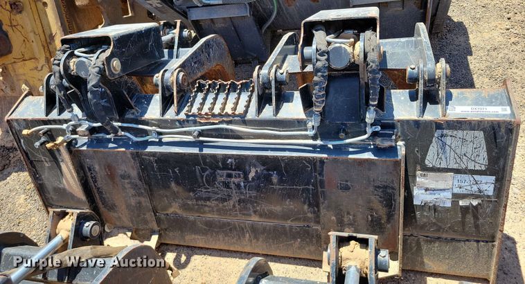 image for item DX7071 Caterpillar 67