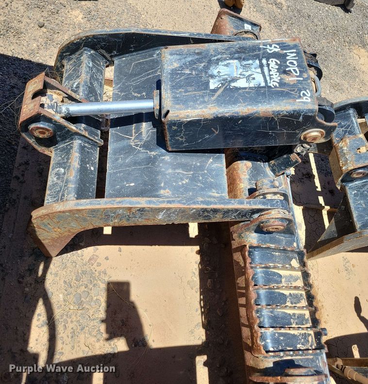 image for item DX7071 Caterpillar 67