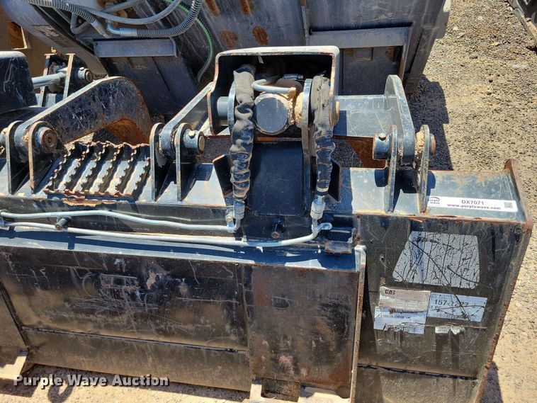 image for item DX7071 Caterpillar 67