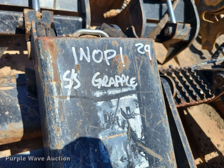 image for item DX7071 Caterpillar 67