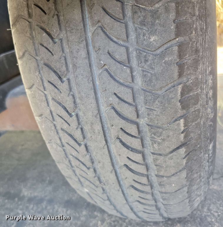 image for item DX7075 2018 Doosan G50WDO-T4F generator