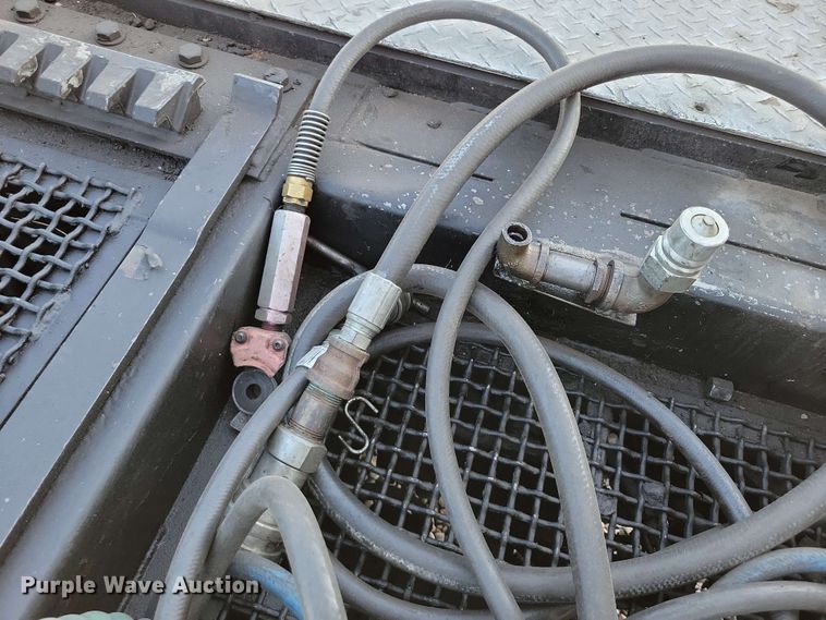 image for item DX7076 2008 Kenworth T800 semi truck