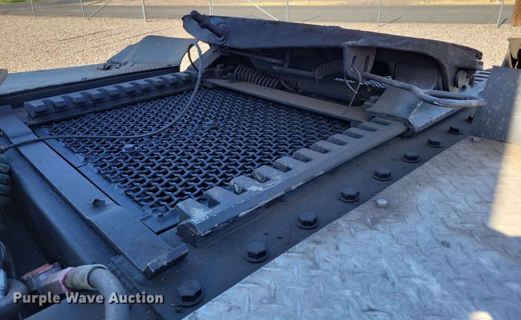 image for item DX7076 2008 Kenworth T800 semi truck