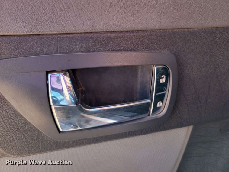 image for item DX7076 2008 Kenworth T800 semi truck