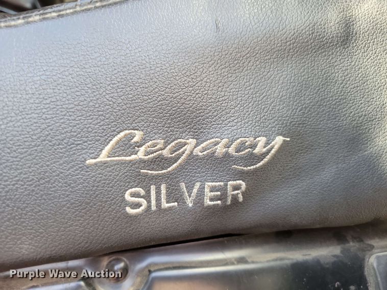 image for item DX7076 2008 Kenworth T800 semi truck