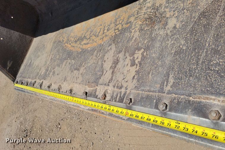 image for item DX7079 2015 Wacker Neuson WL36 wheel loader