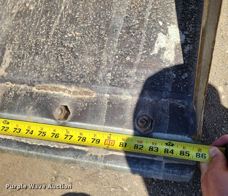 image for item DX7079 2015 Wacker Neuson WL36 wheel loader