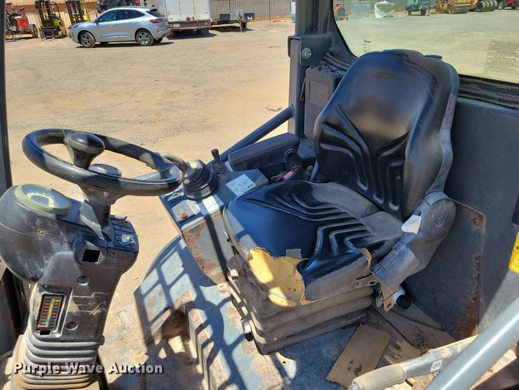 image for item DX7079 2015 Wacker Neuson WL36 wheel loader