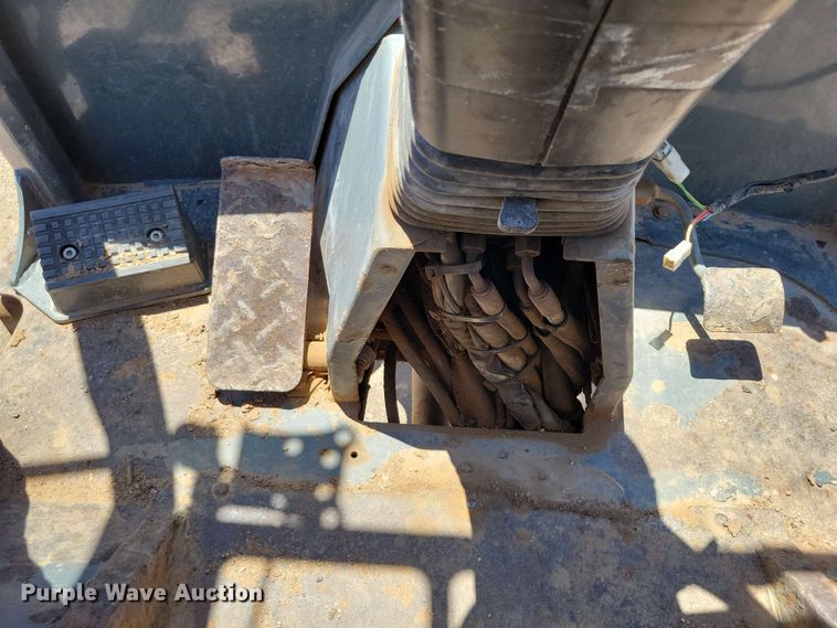 image for item DX7079 2015 Wacker Neuson WL36 wheel loader