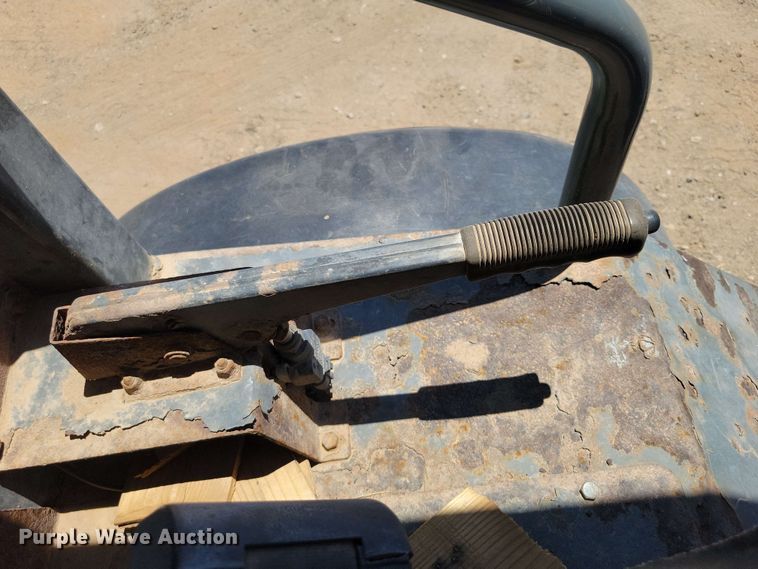 image for item DX7079 2015 Wacker Neuson WL36 wheel loader