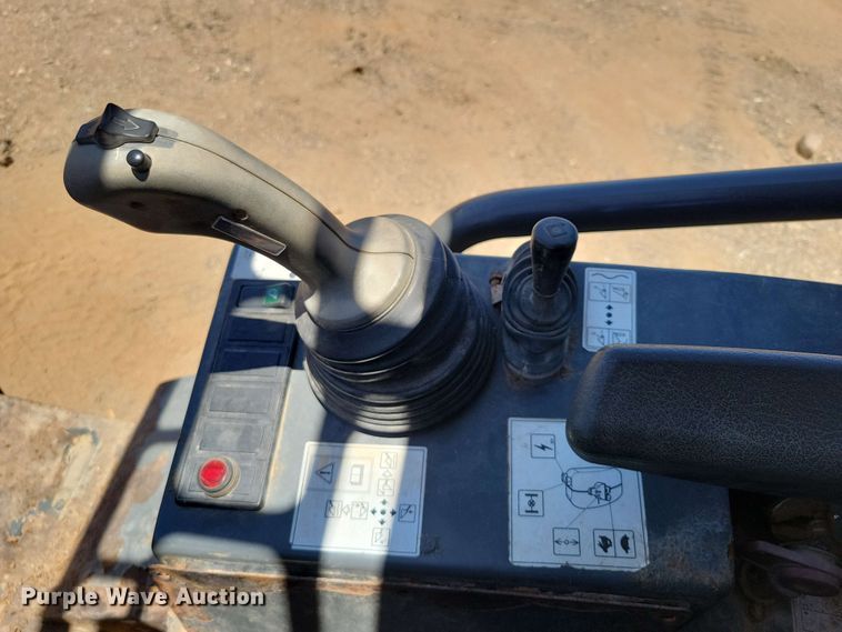 image for item DX7079 2015 Wacker Neuson WL36 wheel loader