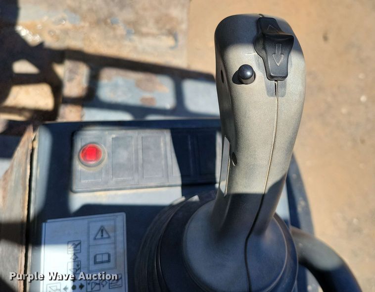 image for item DX7079 2015 Wacker Neuson WL36 wheel loader