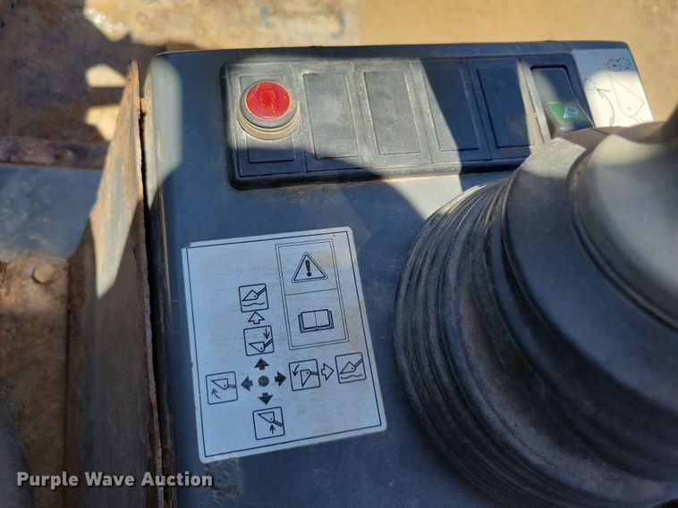 image for item DX7079 2015 Wacker Neuson WL36 wheel loader