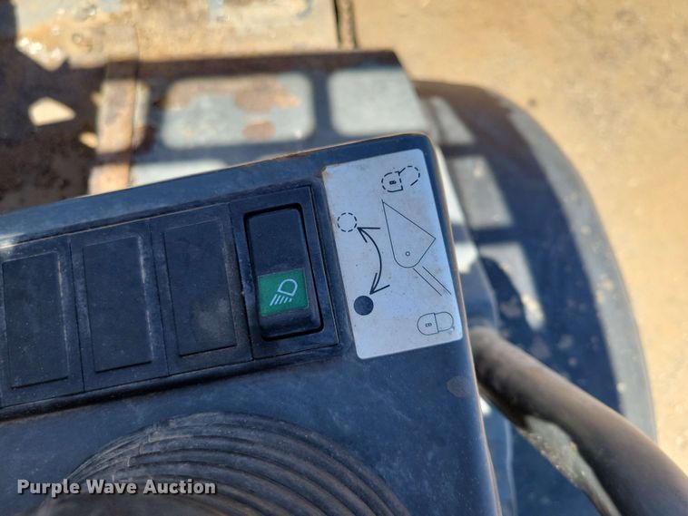 image for item DX7079 2015 Wacker Neuson WL36 wheel loader