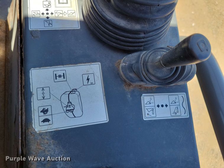 image for item DX7079 2015 Wacker Neuson WL36 wheel loader