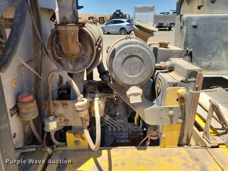 image for item DX7079 2015 Wacker Neuson WL36 wheel loader