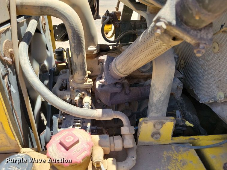 image for item DX7079 2015 Wacker Neuson WL36 wheel loader