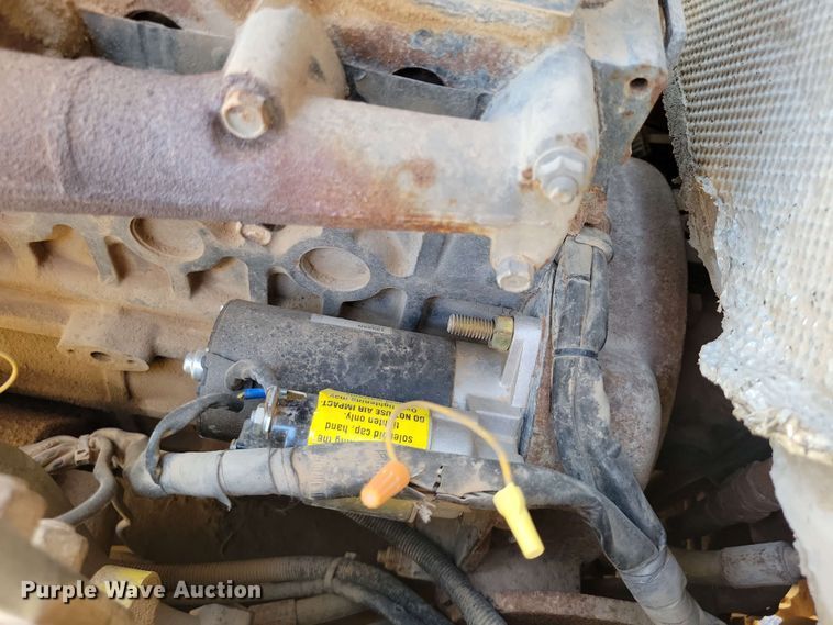 image for item DX7079 2015 Wacker Neuson WL36 wheel loader