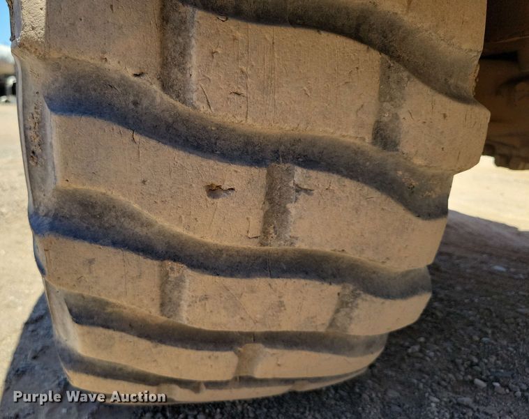 image for item DX7079 2015 Wacker Neuson WL36 wheel loader