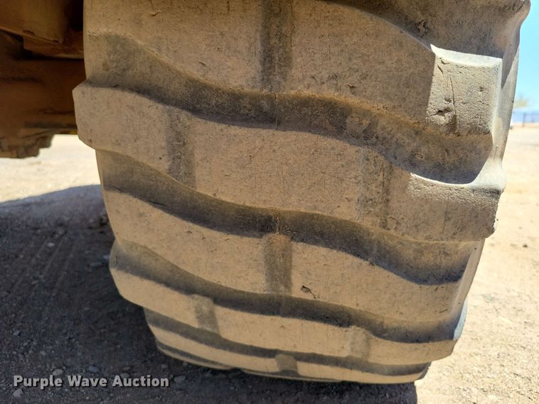 image for item DX7079 2015 Wacker Neuson WL36 wheel loader