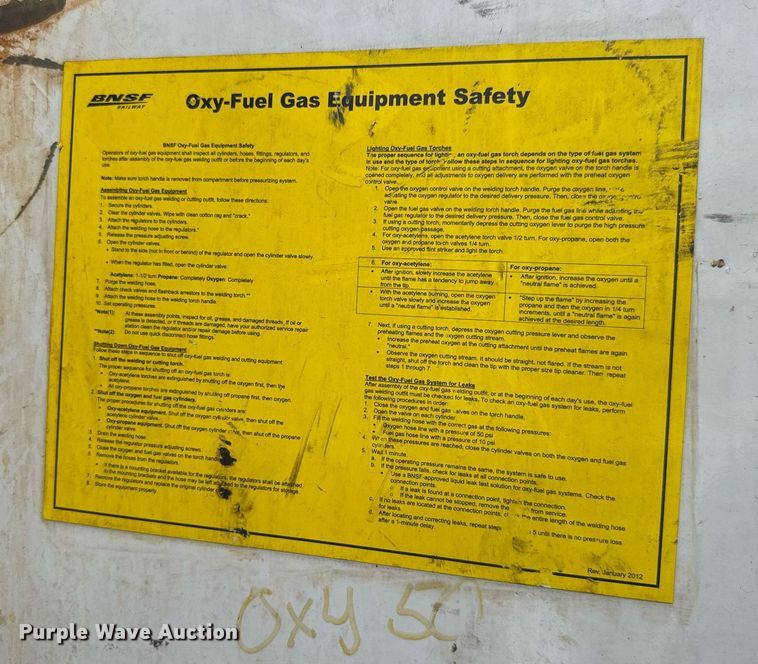 image for item DY0048 2006 Freightliner Business Class M2 Crew Cab crane truck