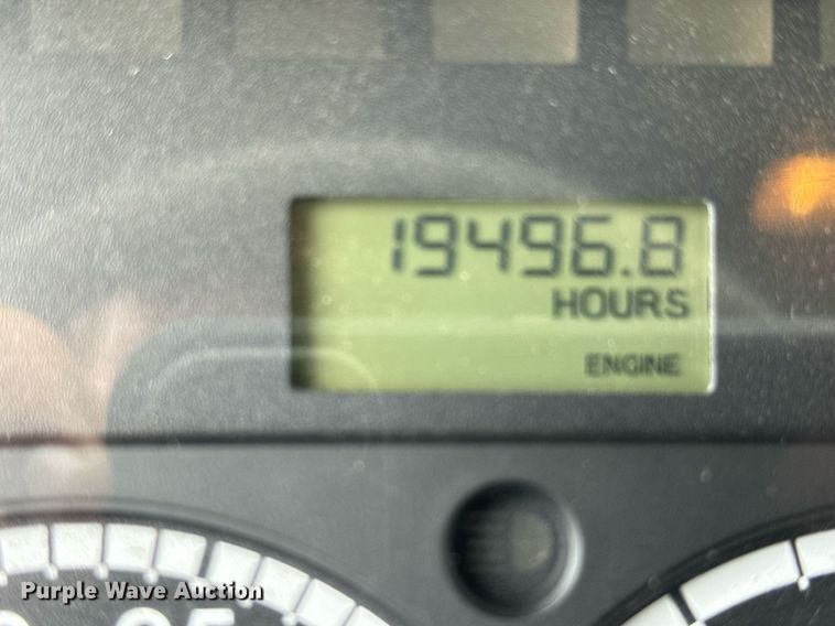 image for item DY0048 2006 Freightliner Business Class M2 Crew Cab crane truck