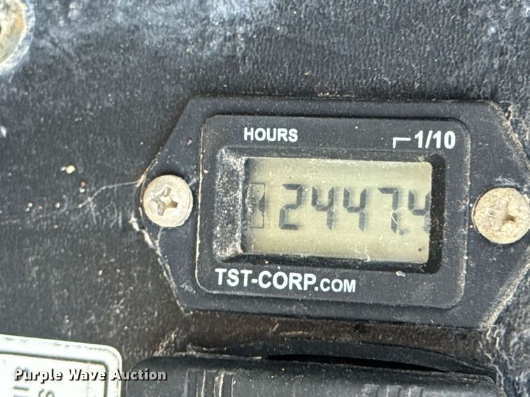 image for item DY0053 2006 Freightliner Business Class M2 Crew Cab crane truck