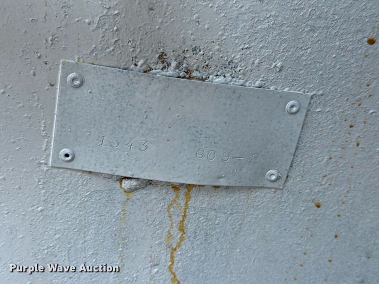 image for item DY0053 2006 Freightliner Business Class M2 Crew Cab crane truck