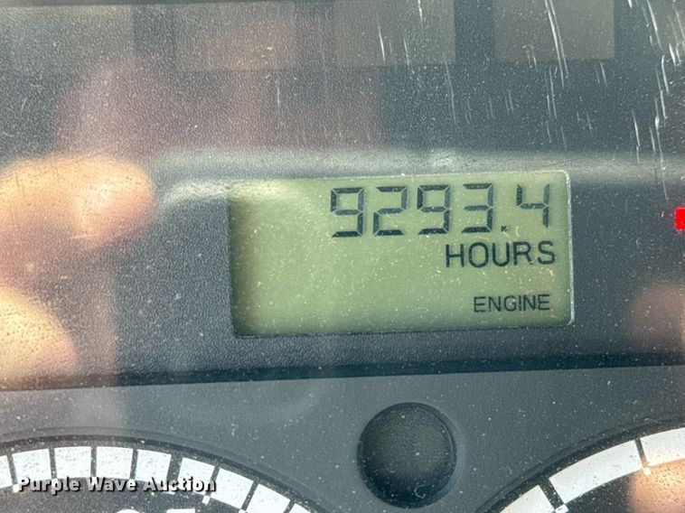 image for item DY0053 2006 Freightliner Business Class M2 Crew Cab crane truck