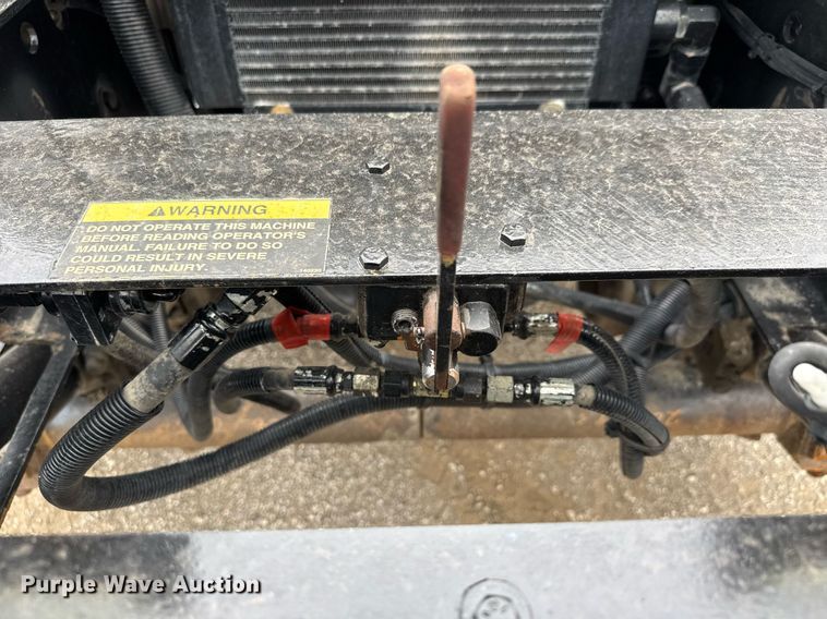 image for item DY0060 2007 Freightliner Business Class M2 Ext. Cab crane truck