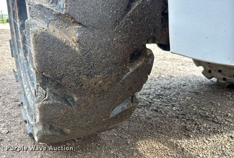 image for item DY0192 Wacker Neuson 349 wheel loader