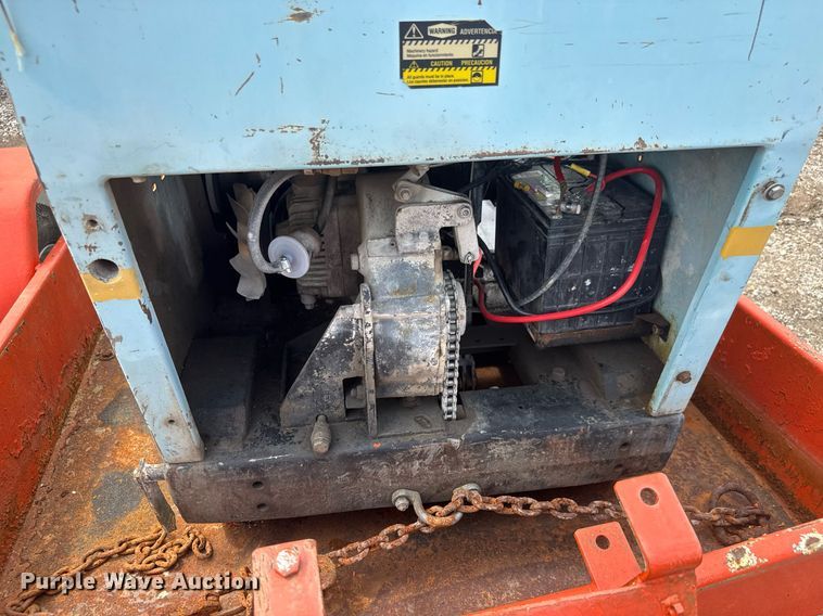 image for item DY0196 Diamant Boart  Target Pro 65 III concrete saw