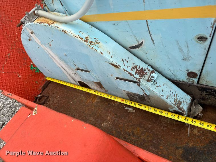 image for item DY0196 Diamant Boart  Target Pro 65 III concrete saw