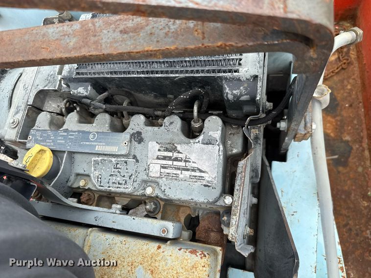 image for item DY0196 Diamant Boart  Target Pro 65 III concrete saw