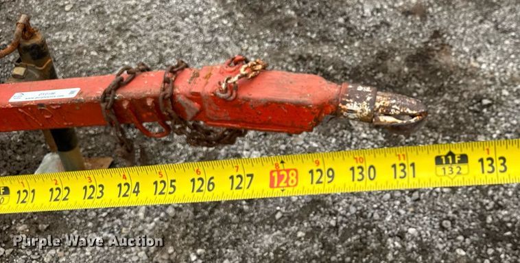 image for item DY0196 Diamant Boart  Target Pro 65 III concrete saw