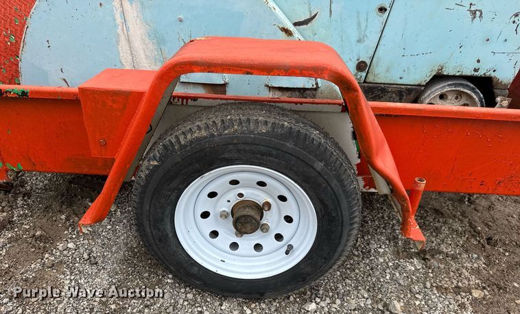 image for item DY0196 Diamant Boart  Target Pro 65 III concrete saw