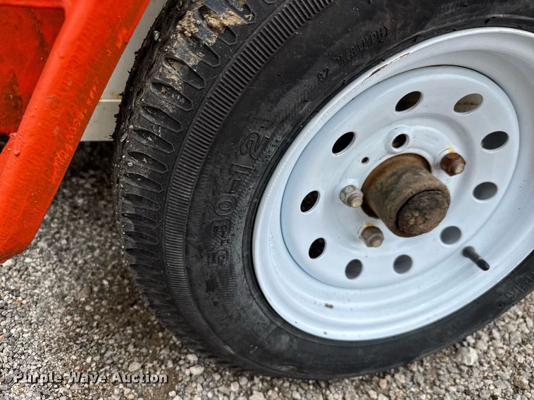 image for item DY0196 Diamant Boart  Target Pro 65 III concrete saw