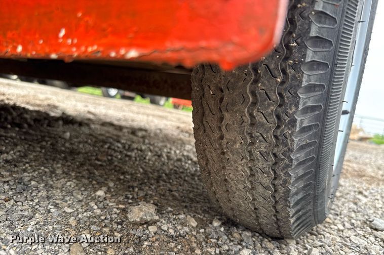 image for item DY0196 Diamant Boart  Target Pro 65 III concrete saw