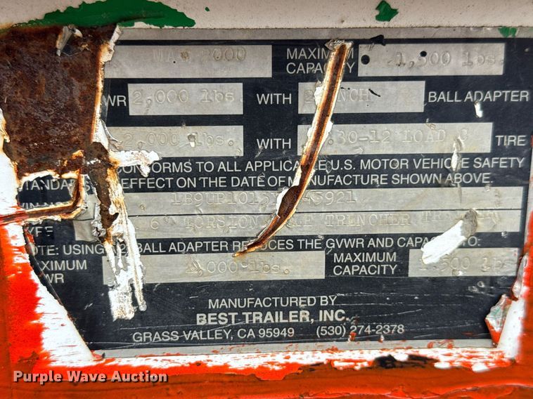 image for item DY0196 Diamant Boart  Target Pro 65 III concrete saw