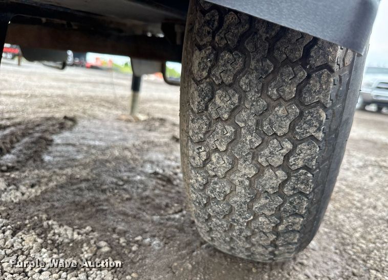 image for item DY0200 2017 Wacker Neuson LTV6K light plant