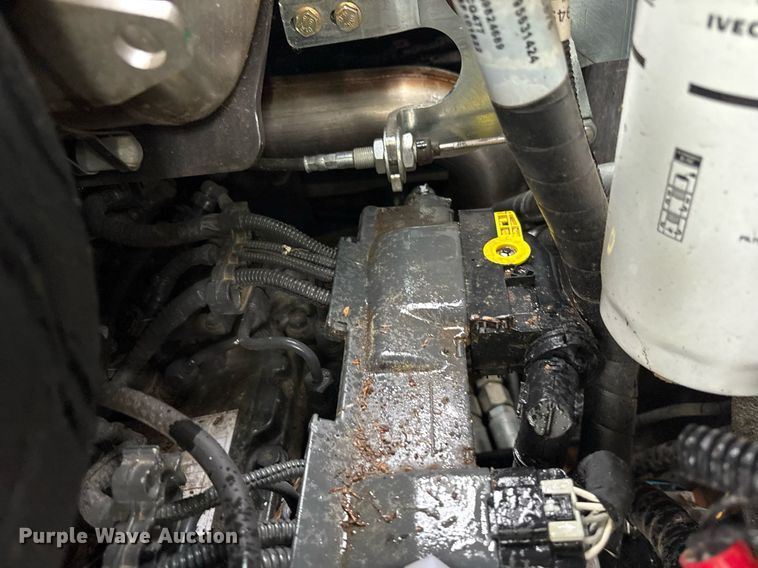 image for item DY0605 2022 Case TV450B tracked skid steer loader