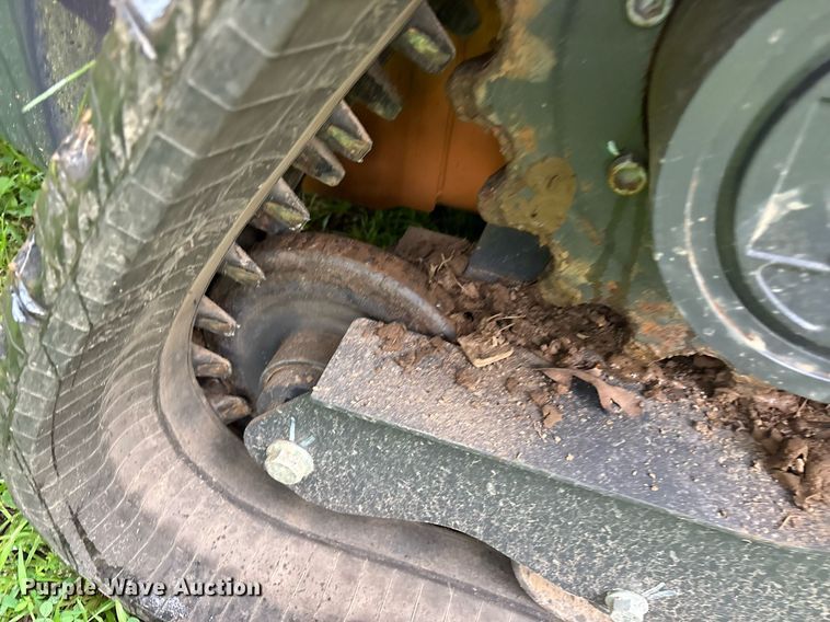 image for item DY0605 2022 Case TV450B tracked skid steer loader