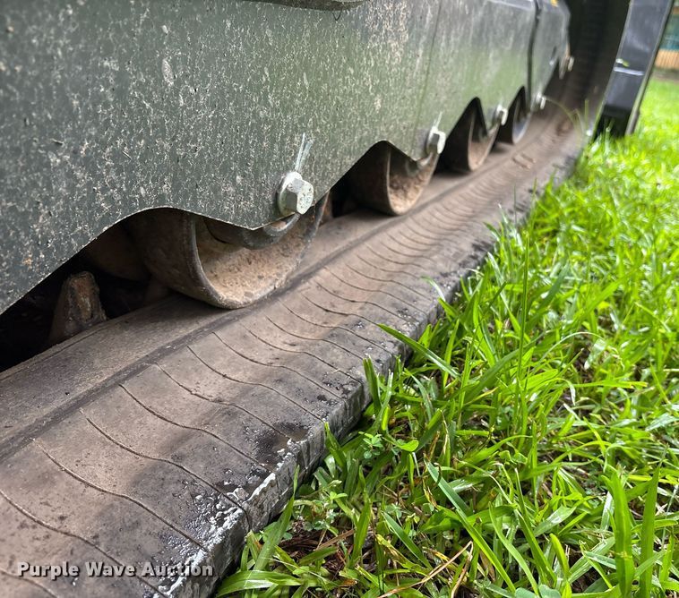 image for item DY0605 2022 Case TV450B tracked skid steer loader