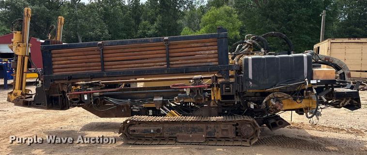 image for item DY0657 2008 Vermeer D24X40 Series II directional boring unit