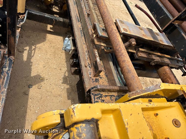 image for item DY0657 2008 Vermeer D24X40 Series II directional boring unit