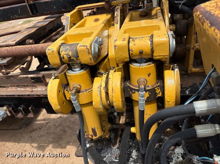 image for item DY0657 2008 Vermeer D24X40 Series II directional boring unit